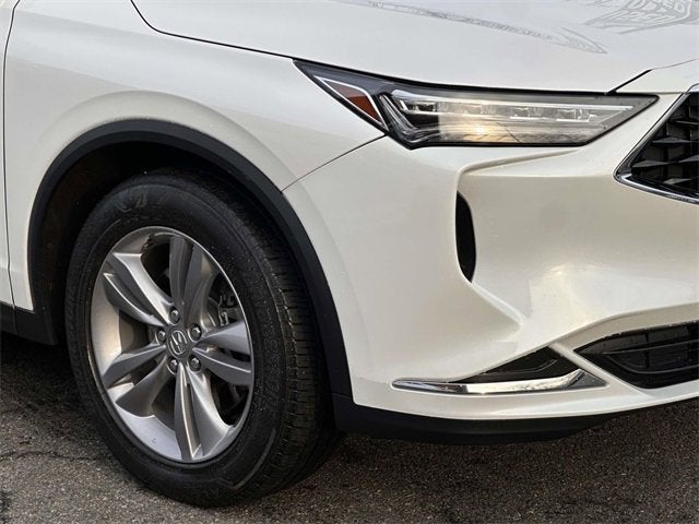 2023 Acura MDX 4DR SH-AWD