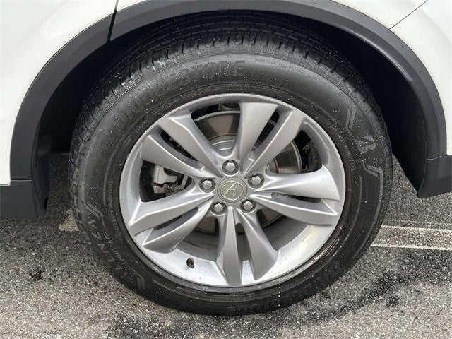 2023 Acura MDX 4DR SH-AWD