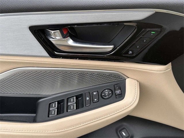 2023 Acura MDX 4DR SH-AWD