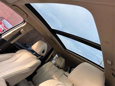 2023 Acura MDX 4DR SH-AWD