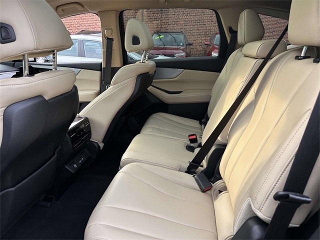 2023 Acura MDX 4DR SH-AWD