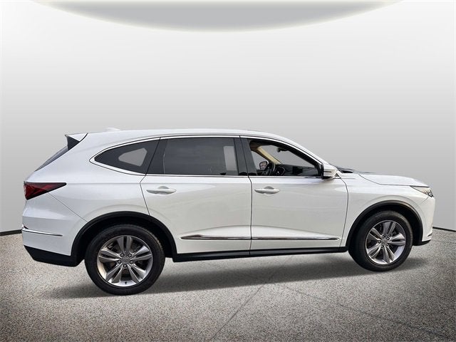 2023 Acura MDX 4DR SH-AWD