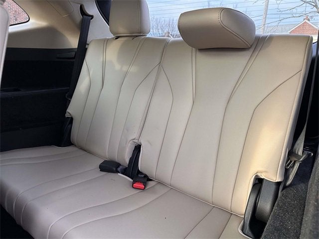 2023 Acura MDX 4DR SH-AWD