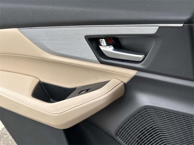 2023 Acura MDX 4DR SH-AWD