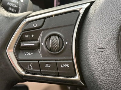 2023 Acura MDX 4DR SH-AWD