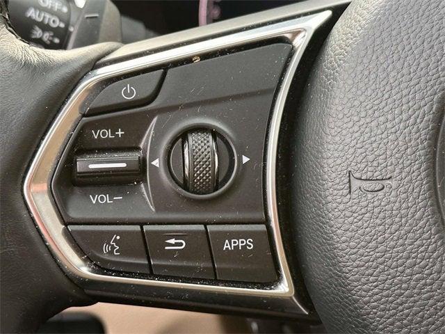 2023 Acura MDX 4DR SH-AWD