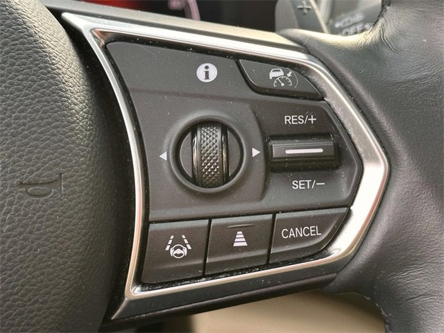 2023 Acura MDX 4DR SH-AWD