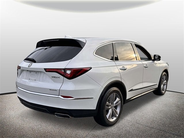 2023 Acura MDX 4DR SH-AWD