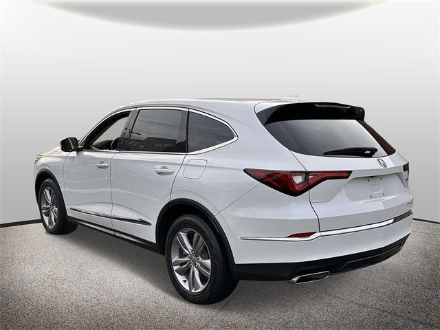 2023 Acura MDX 4DR SH-AWD