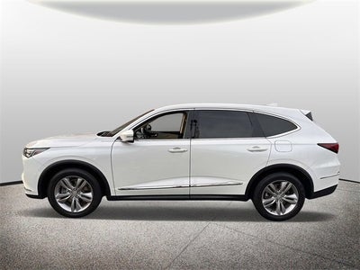 2023 Acura MDX 4DR SH-AWD