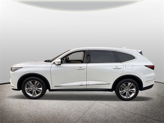 2023 Acura MDX 4DR SH-AWD