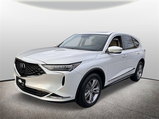 2023 Acura MDX 4DR SH-AWD