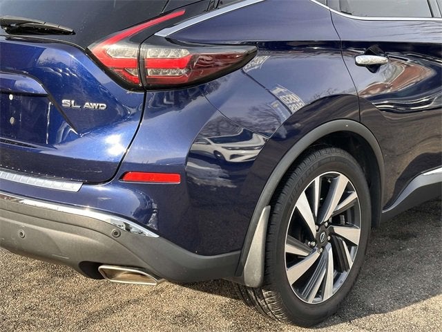 2023 Nissan Murano SL