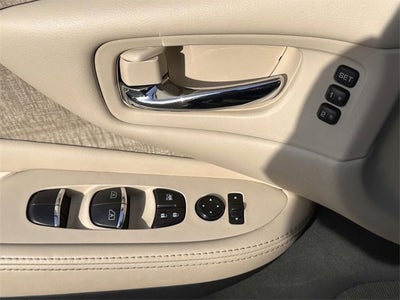 2023 Nissan Murano SL