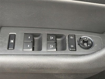 2015 Hyundai Sonata 2.4L Sport