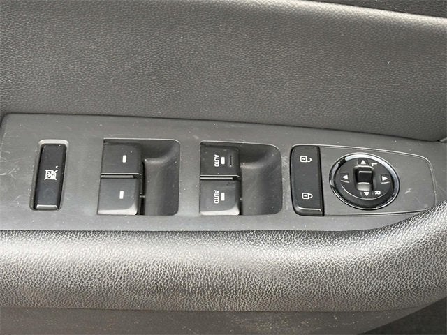 2015 Hyundai Sonata 2.4L Sport