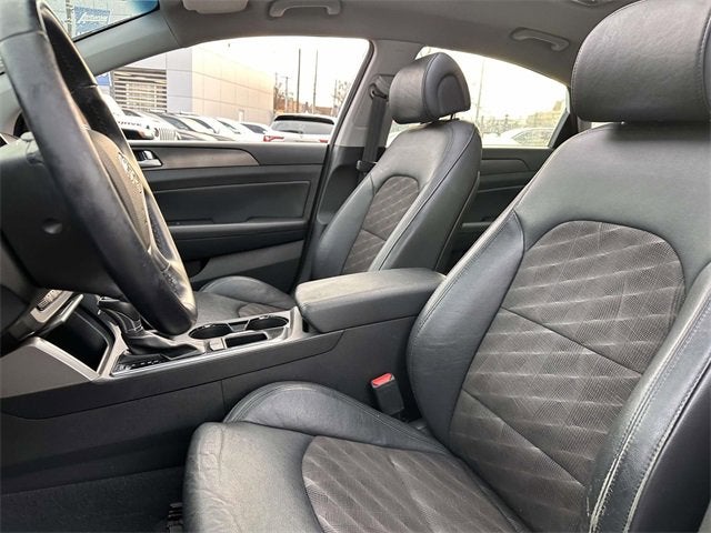 2015 Hyundai Sonata 2.4L Sport