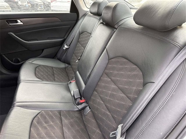 2015 Hyundai Sonata 2.4L Sport