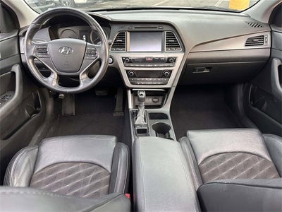 2015 Hyundai Sonata 2.4L Sport