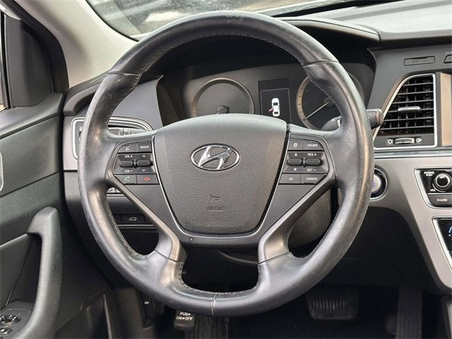 2015 Hyundai Sonata 2.4L Sport