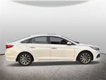 2015 Hyundai Sonata 2.4L Sport