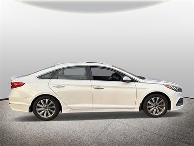 2015 Hyundai Sonata 2.4L Sport