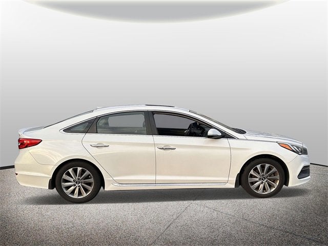 2015 Hyundai Sonata 2.4L Sport