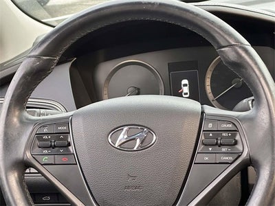 2015 Hyundai Sonata 2.4L Sport