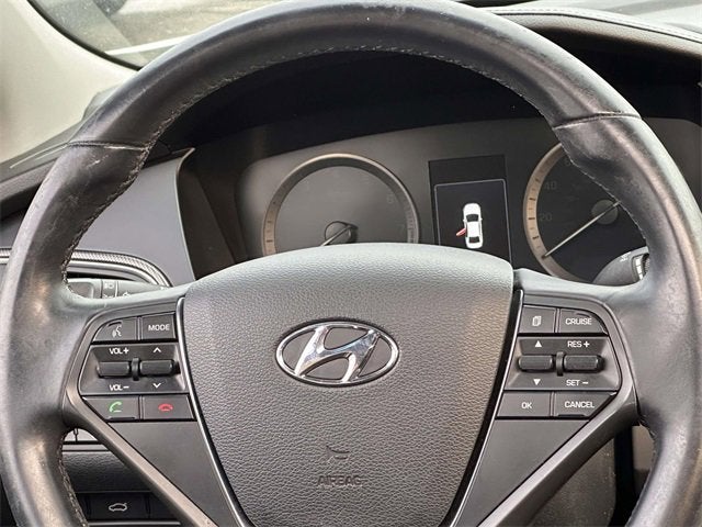 2015 Hyundai Sonata 2.4L Sport