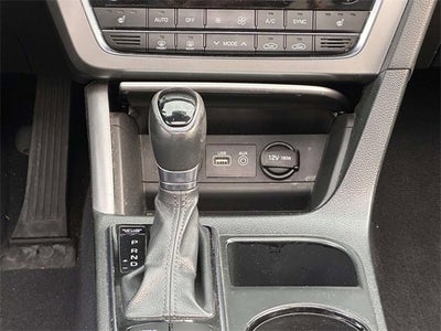 2015 Hyundai Sonata 2.4L Sport