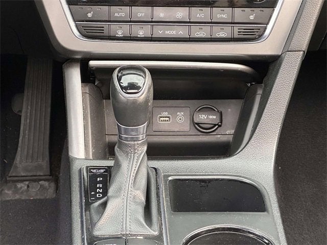 2015 Hyundai Sonata 2.4L Sport