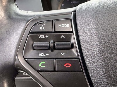 2015 Hyundai Sonata 2.4L Sport