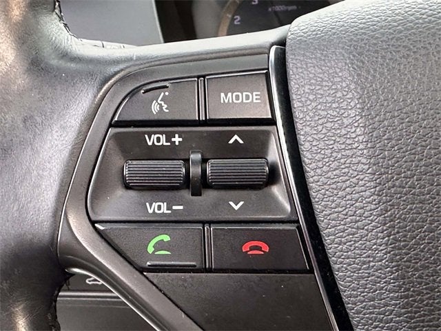 2015 Hyundai Sonata 2.4L Sport