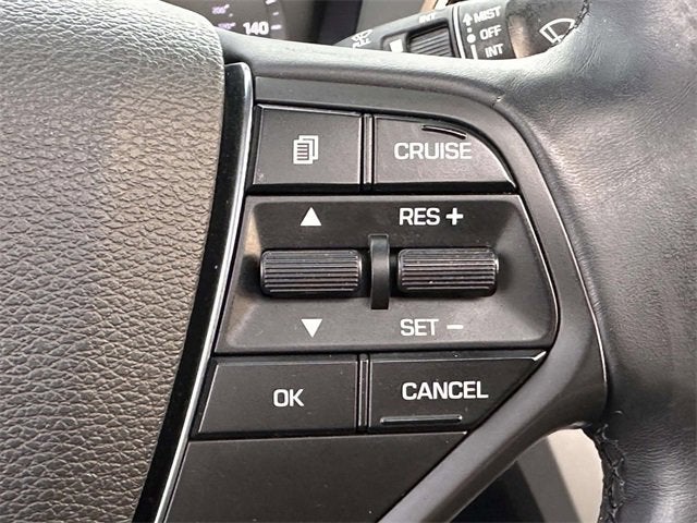 2015 Hyundai Sonata 2.4L Sport