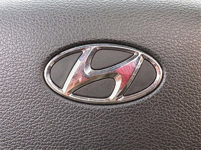 2015 Hyundai Sonata 2.4L Sport