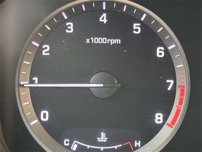 2015 Hyundai Sonata 2.4L Sport