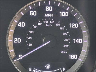 2015 Hyundai Sonata 2.4L Sport