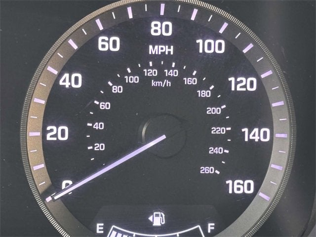 2015 Hyundai Sonata 2.4L Sport