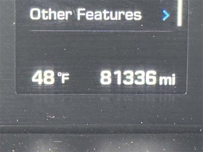 2015 Hyundai Sonata 2.4L Sport