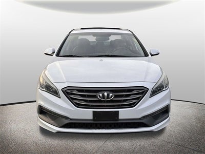 2015 Hyundai Sonata 2.4L Sport