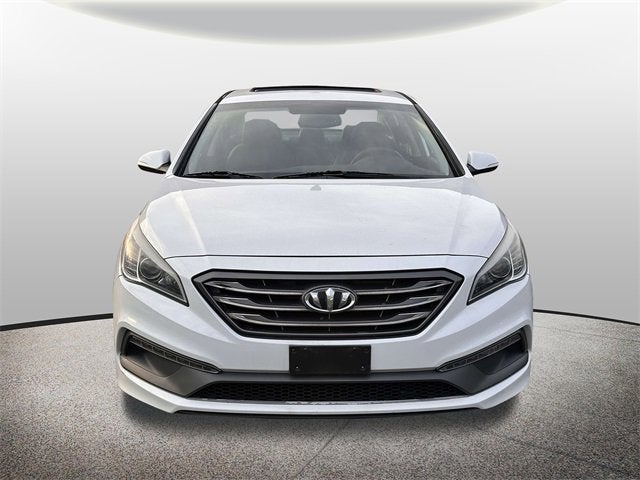 2015 Hyundai Sonata 2.4L Sport