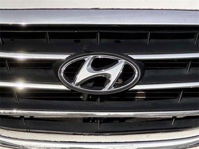 2009 Hyundai Sonata GLS