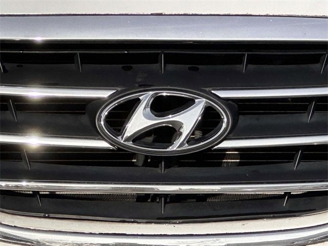 2009 Hyundai Sonata GLS