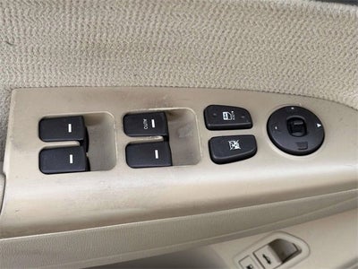 2009 Hyundai Sonata GLS