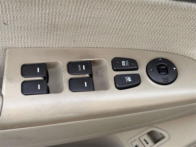 2009 Hyundai Sonata GLS