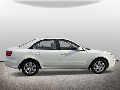 2009 Hyundai Sonata GLS