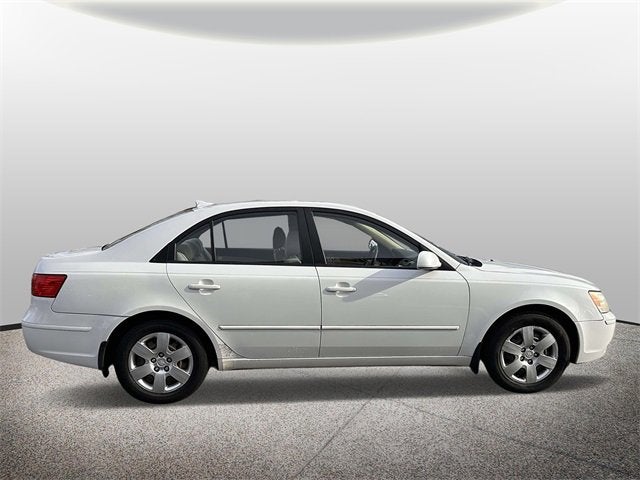 2009 Hyundai Sonata GLS