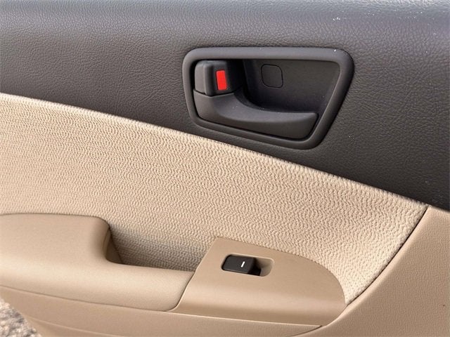 2009 Hyundai Sonata GLS