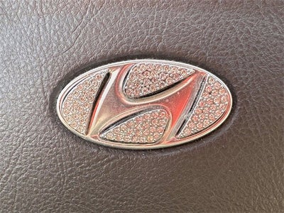 2009 Hyundai Sonata GLS