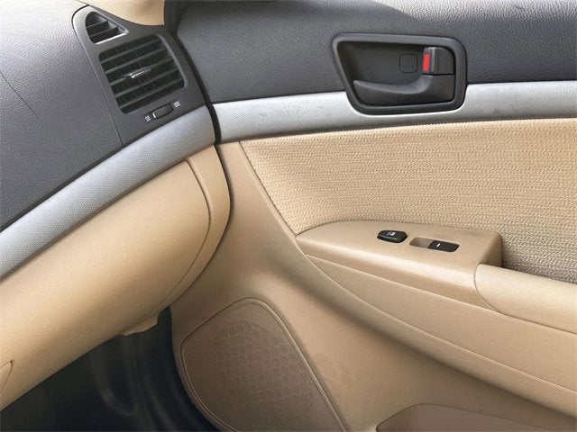 2009 Hyundai Sonata GLS